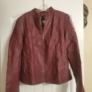 Women's XXL Jacket
